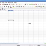LibreOffice 1